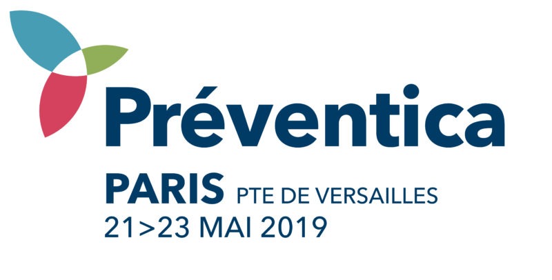 Préventica_Paris_2019