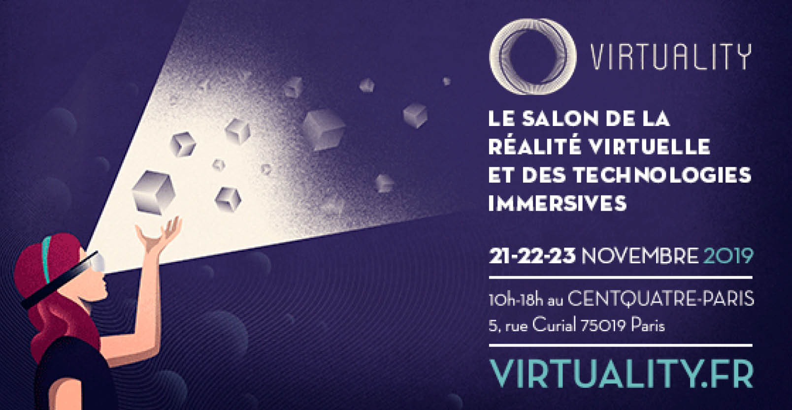 Salon Virtuality