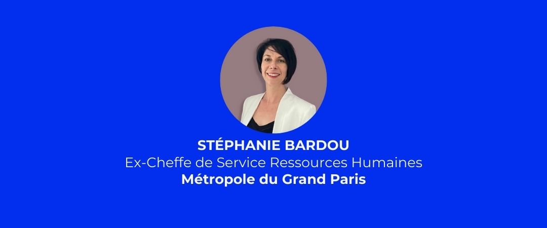 Stéphanie Bardou témoigne