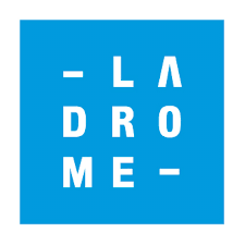 La Drôme Département, logo