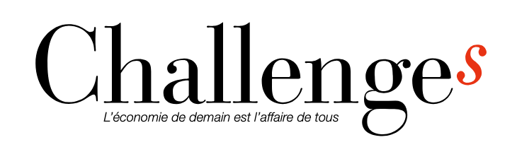 Logo magazine Challenge