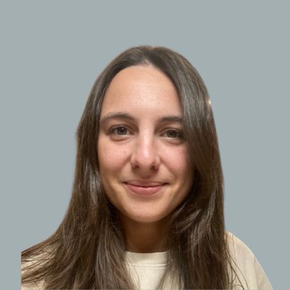 Juliette Allegoedt, responsable grands comptes chez D'un Seul Geste