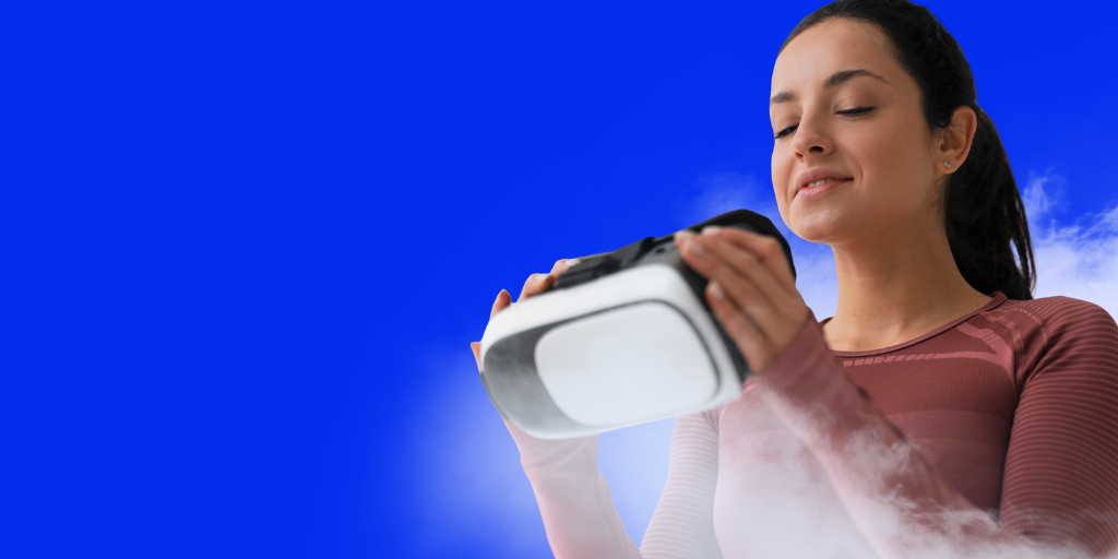 Hero image - santé mentale