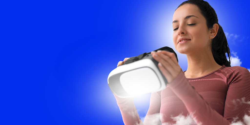 Hero image - santé mentale